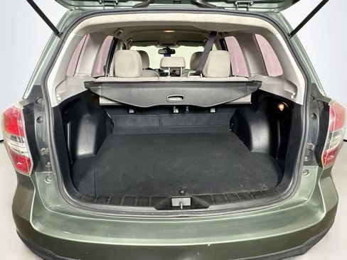Used 2016 Subaru Forester 2.5i w/ Popular Package #2 AWD/4WD image 29