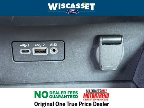 Used 2022 Nissan Altima 2.5 SV image 12