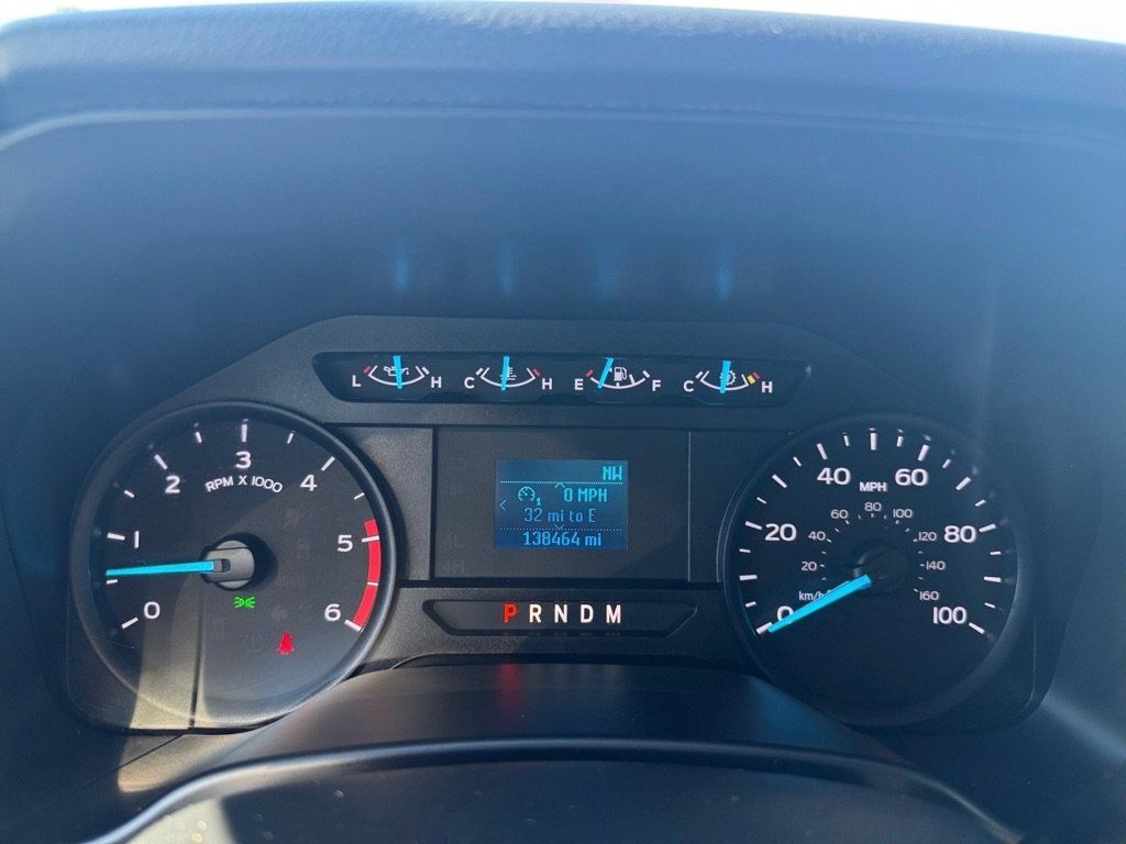 Used 2020 Ford F450 XL w/ Power Equipment Group RWD image 14