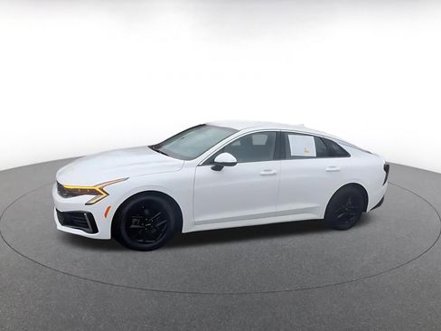 Used 2025 Kia K5 LXS image 10