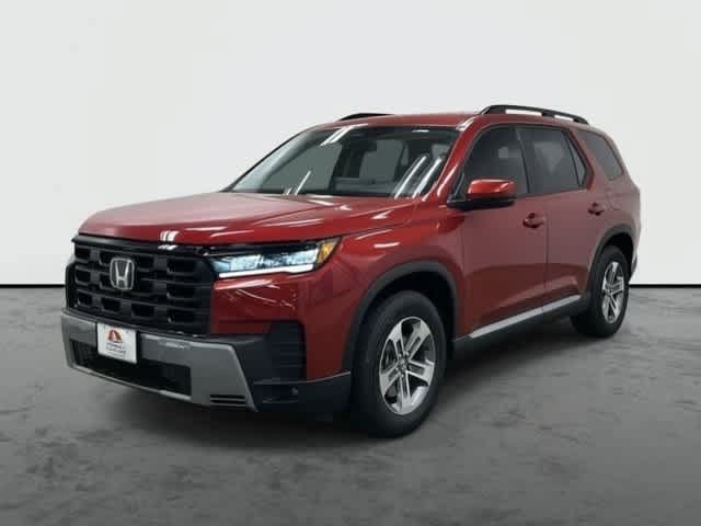 New 2026 Honda Pilot EX-L image 1
