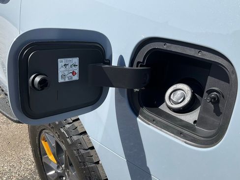 New 2026 Ford Expedition Tremor image 17