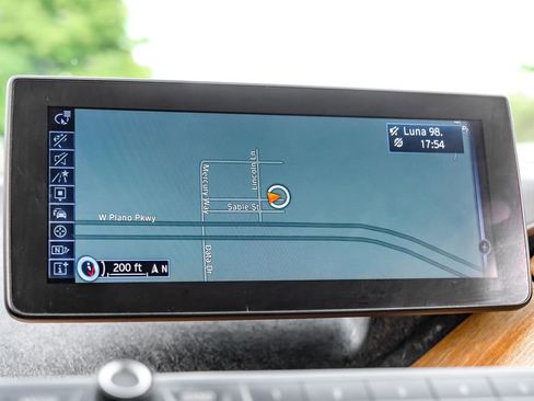 Used 2016 BMW i3 w/ Range Extender RWD image 20