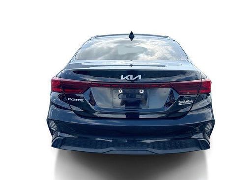 Used 2023 Kia Forte LXS FWD image 20
