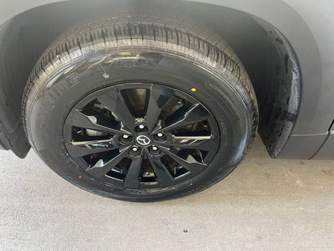 Used 2025 MAZDA CX-50 AWD 2.5 S w/ Select Package image 30