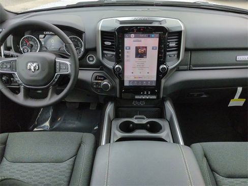 New 2026 RAM 1500 Big Horn image 13