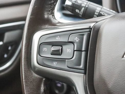 Used 2021 Chevrolet Tahoe Z71 image 27