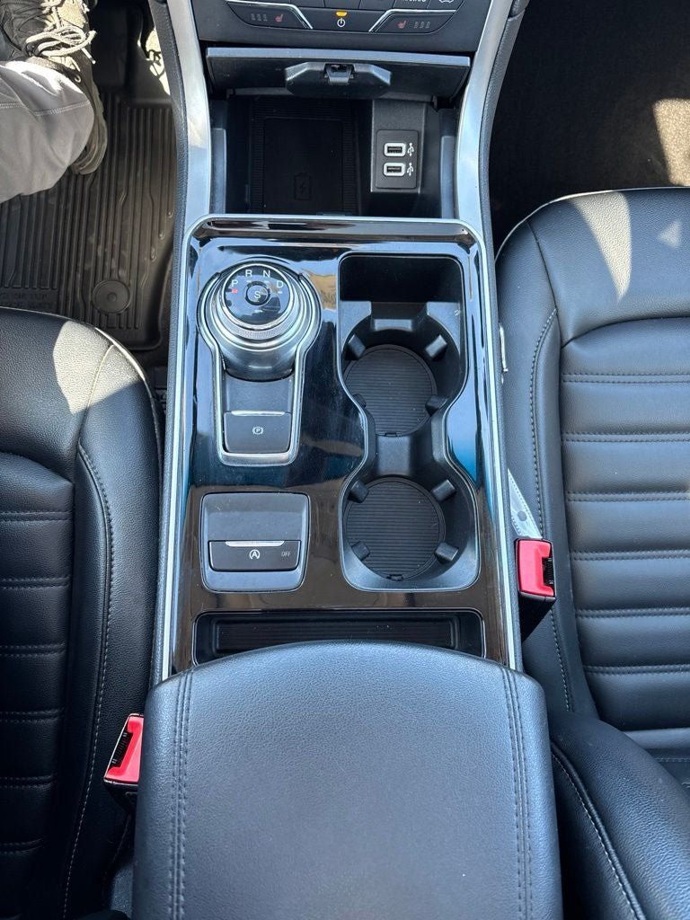 Used 2020 Ford Edge SEL w/ Convenience Package AWD/4WD image 20