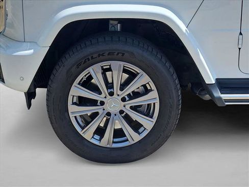 Certified 2025 Mercedes-Benz G 550 image 14