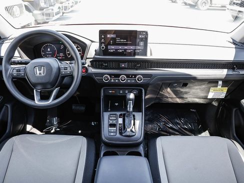 Used 2026 Honda CR-V LX image 10