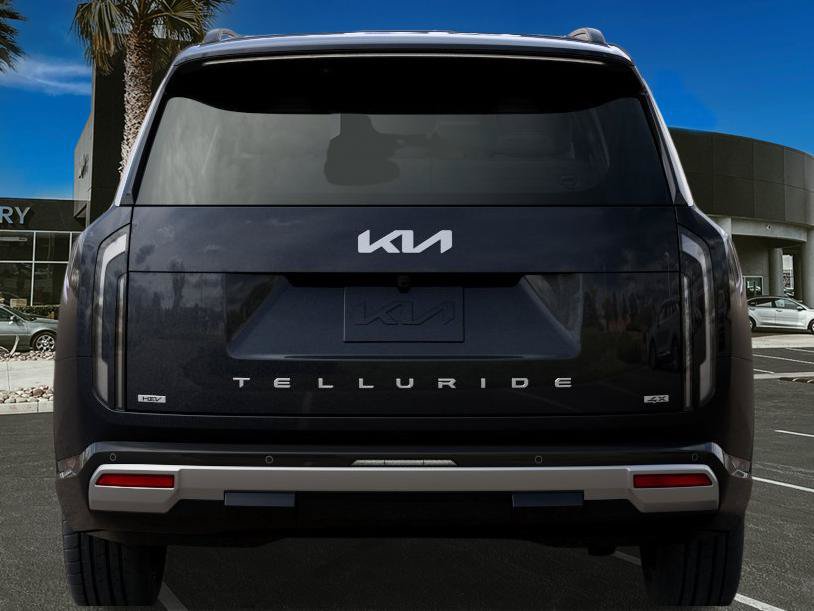 New 2027 Kia Telluride SX Prestige AWD/4WD image 15