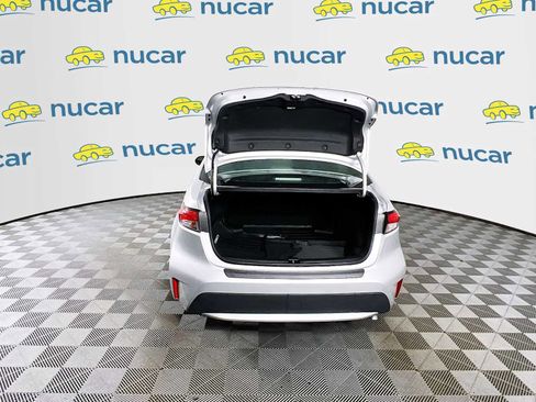 Used 2020 Toyota Corolla LE image 24