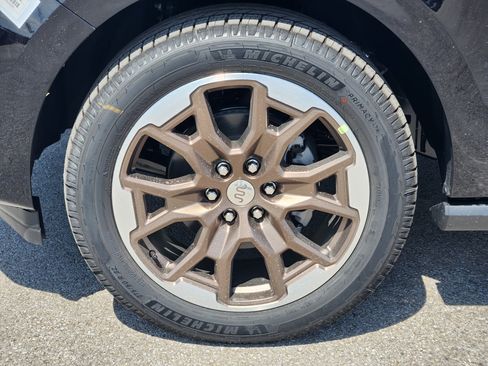 New 2027 Ford Expedition Max King Ranch AWD/4WD image 7