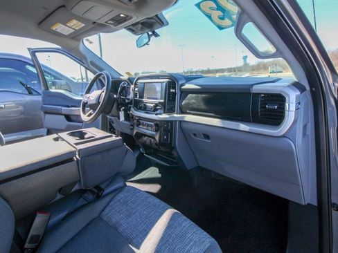 Used 2023 Ford F150 XLT image 16