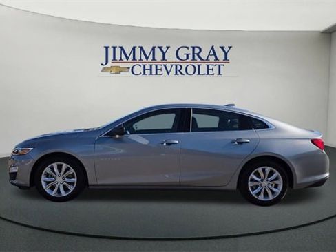 Used 2024 Chevrolet Malibu LT image 6