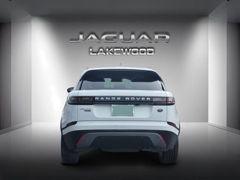 Used 2020 Land Rover Range Rover Velar S image 4