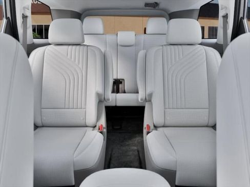 New 2026 Hyundai Palisade SEL FWD image 12