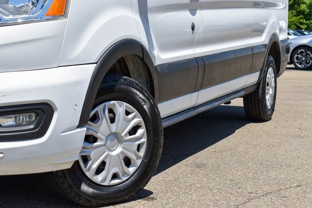 Used 2020 Ford Transit 350 XLT RWD image 34