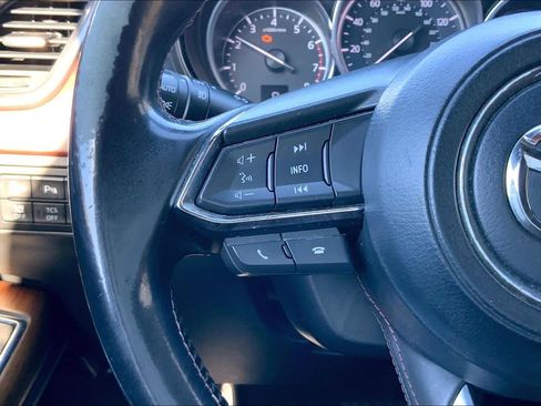 Used 2017 MAZDA CX-9 Signature image 22
