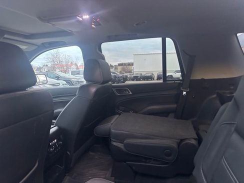 Used 2018 GMC Yukon Denali w/ Open Road Package image 9