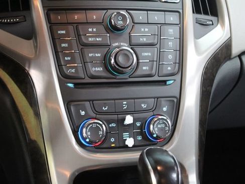 Used 2016 Buick Verano Sport Touring FWD image 20