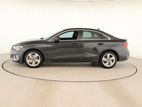 Used 2023 Audi A3 2.0T Premium Plus w/ Premium Plus Package image 2