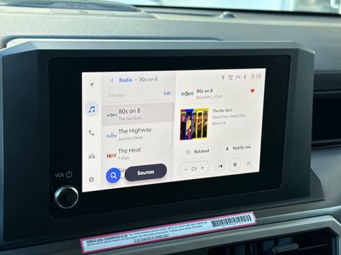 Used 2024 Toyota Tacoma TRD Sport w/ TRD Sport Upgrade Package image 20