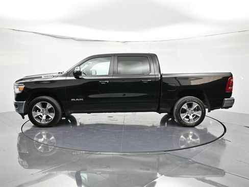 Used 2024 RAM 1500 Laramie image 8