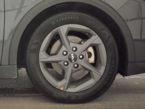 Used 2025 Kia K4 FWD image 20