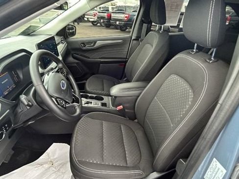 Certified 2023 Ford Escape Active w/ Tech Pack #1 image 17