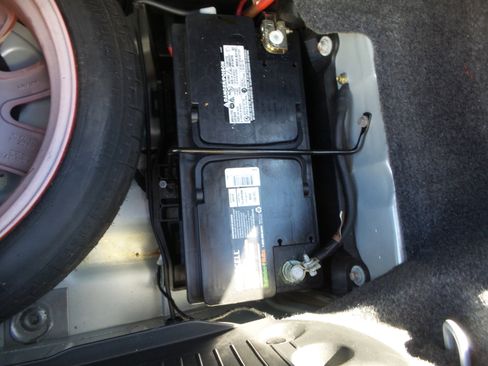 Used 2003 Jaguar S-TYPE R image 31