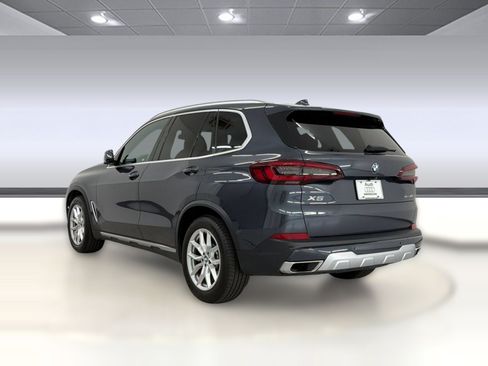 Used 2020 BMW X5 sDrive40i w/ Premium Package RWD image 3