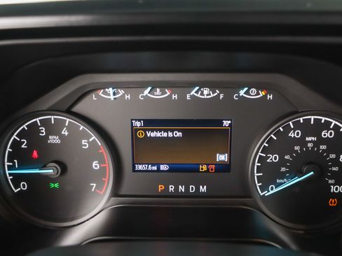 Used 2023 Ford F250 XL w/ XL Driver Assist Package AWD/4WD image 17