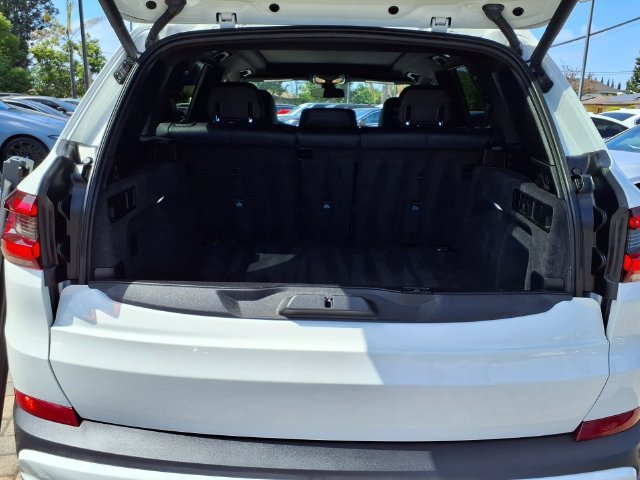 Used 2020 BMW X5 sDrive40i w/ Convenience Package RWD image 8