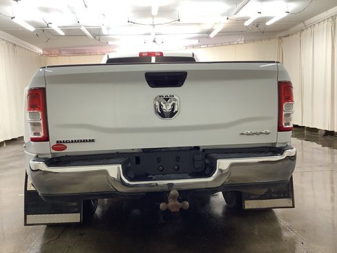 Used 2024 RAM 3500 Big Horn image 7