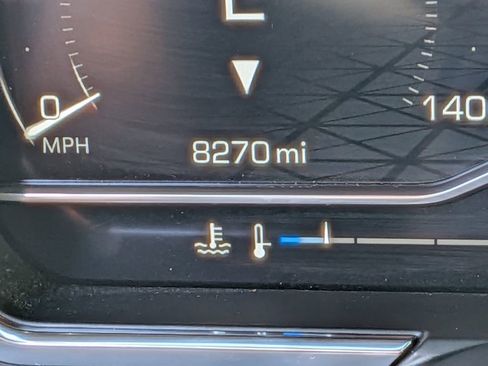 Used 2025 GMC Sierra 1500 AT4 image 33