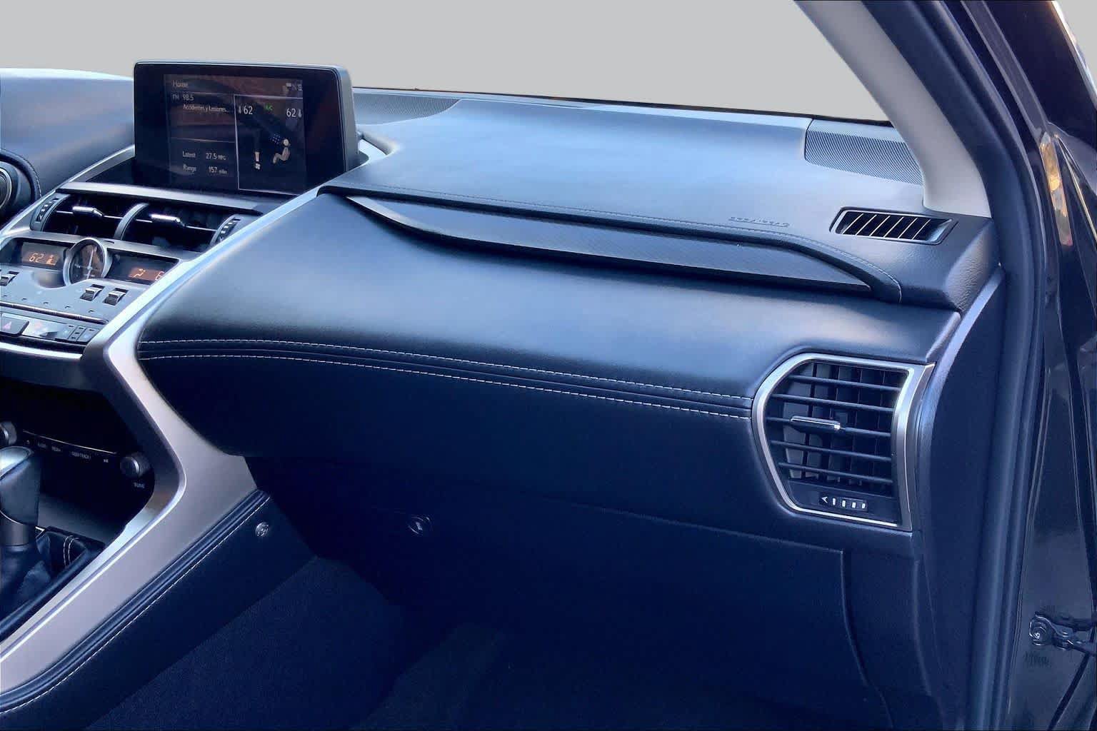 Used 2020 Lexus NX 300 AWD w/ Comfort Package image 19