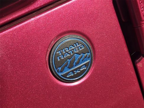 Used 2022 Jeep Wrangler Unlimited Rubicon 4xe image 8