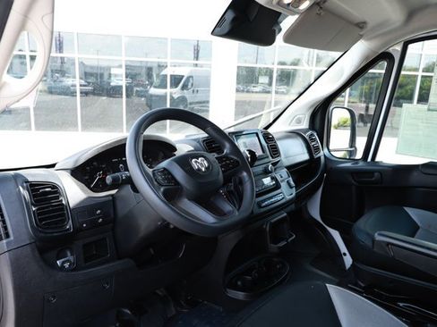 Used 2024 RAM ProMaster 2500 w/ Convenience Group FWD image 23