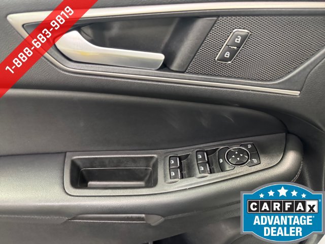 Used 2021 Ford Edge SEL w/ Cargo Accessory Package AWD/4WD image 26