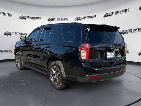 Used 2021 Chevrolet Tahoe Z71 image 7