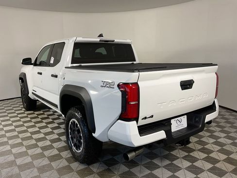 New 2026 Toyota Tacoma TRD Off-Road image 6