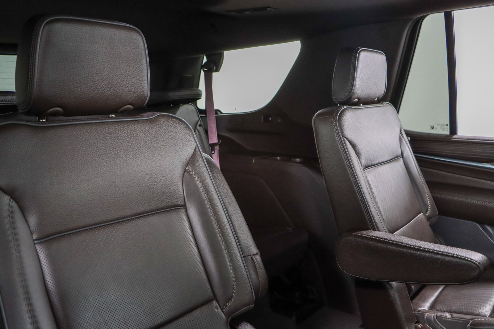 Used 2023 GMC Yukon Denali w/ Max Trailering Package AWD/4WD image 32
