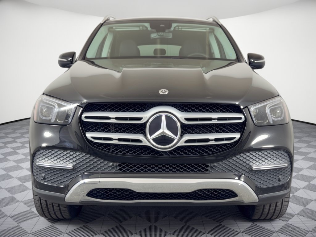 Used 2023 Mercedes-Benz GLE 350 image 6