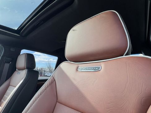 New 2026 GMC Sierra 3500 Denali Ultimate image 17