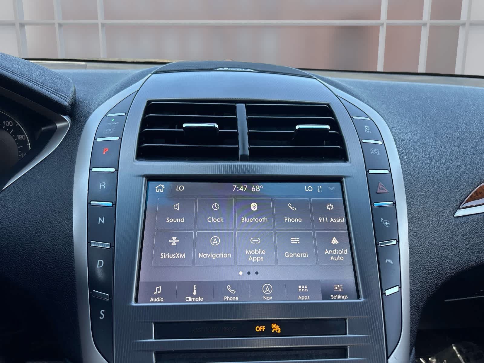 Used 2020 Lincoln MKZ Reserve w/ Elements Package AWD/4WD image 27