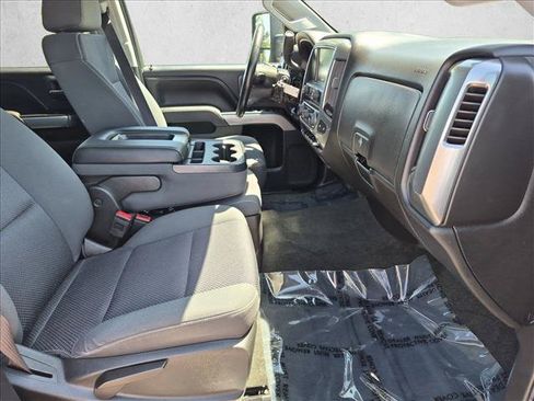 Used 2016 Chevrolet Silverado 2500 LT w/ Midnight Edition AWD/4WD image 19