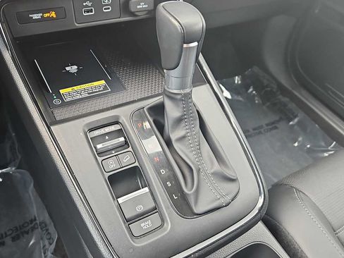 Certified 2025 Honda CR-V EX-L image 22