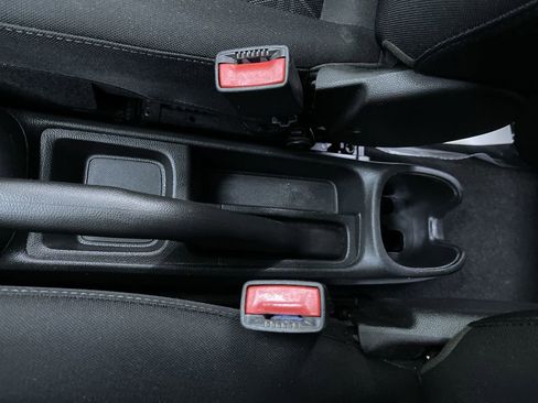 Used 2021 Chevrolet Spark LT image 25