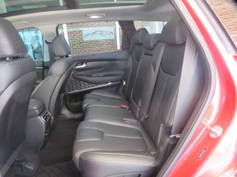 Used 2023 Hyundai Santa Fe SEL w/ Premium Package image 27